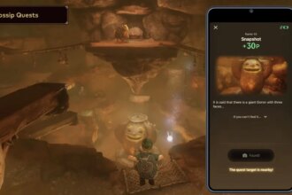 Nintendo Must Scrap Zelda Companion App Immediately