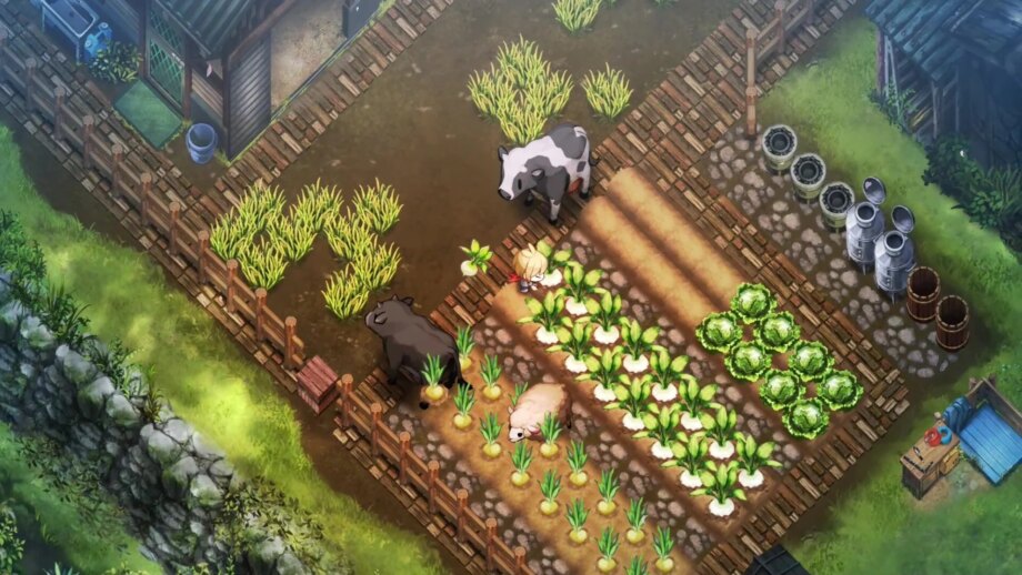 Nippon Ichi: NIS America Head Confirms AI Research