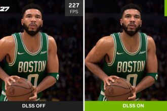 Nvidia Claims Photorealistic DLSS 5, Yet Realism Is Overrated