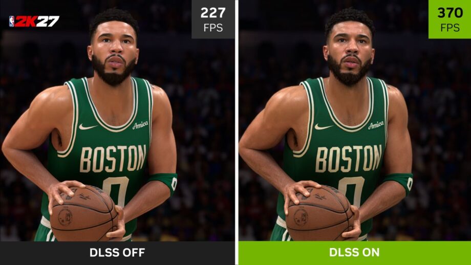 Nvidia Claims Photorealistic DLSS 5, Yet Realism Is Overrated