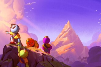 Peak Devs Deploy Cash Mountain to Launch Indie Games