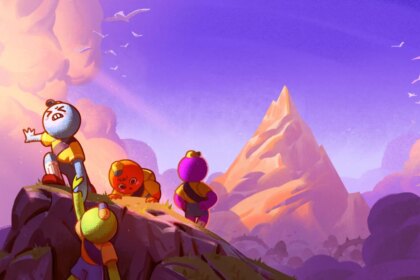 Peak Devs Deploy Cash Mountain to Launch Indie Games