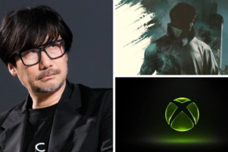 PlayStation Tried to Cancel Hideo Kojima’s Physint, Xbox Publishes
