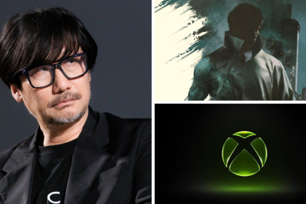 PlayStation Tried to Cancel Hideo Kojima’s Physint, Xbox Publishes