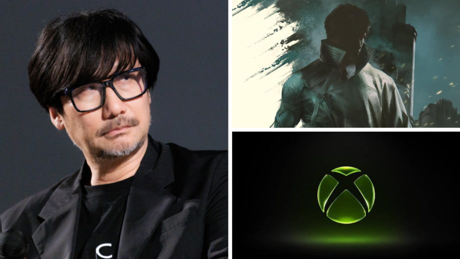 PlayStation Tried to Cancel Hideo Kojima’s Physint, Xbox Publishes
