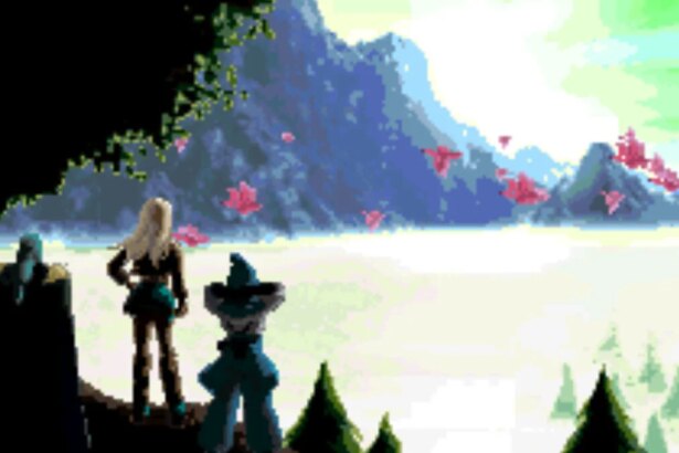 Radical Dreamers Brief Reunion Revives Chrono Nostalgia
