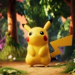 Rare Pokémon Returns After Decade, Catches Viewers Off Guard