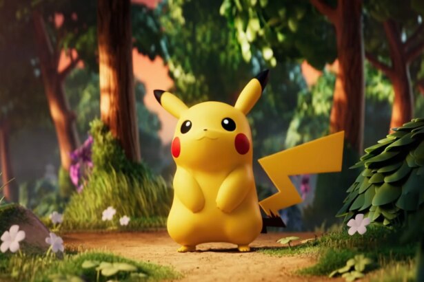 Rare Pokémon Returns After Decade, Catches Viewers Off Guard