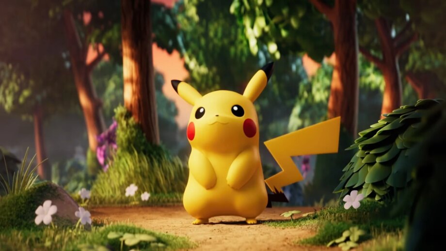 Rare Pokémon Returns After Decade, Catches Viewers Off Guard