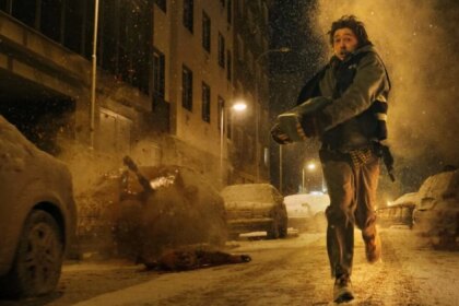 Resident Evil Director Recalls Funny Jokes Cut from Film