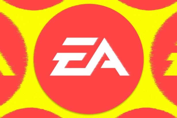 Saudi Arabia Mulls EA‑Savvy Merger, Global Tech Shock