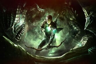Scalebound 2017 Return Rumors: Kamiya Signals
