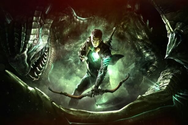 Scalebound 2017 Return Rumors: Kamiya Signals
