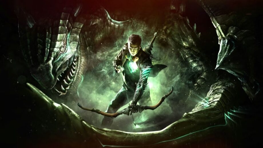 Scalebound 2017 Return Rumors: Kamiya Signals