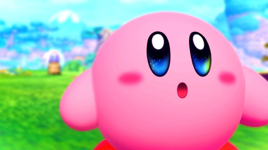 Smash Bros Creator Sakurai Retires Award, Warns Industry Stagnation