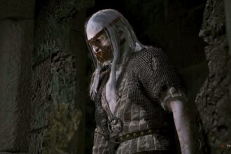 St. Mihai’s Crypt Discovered in Dawnwalker Blood