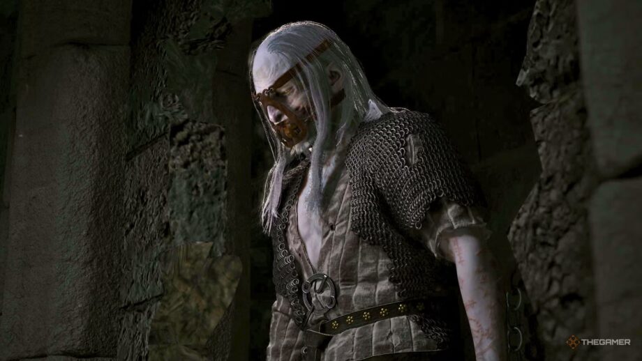 St. Mihai’s Crypt Discovered in Dawnwalker Blood