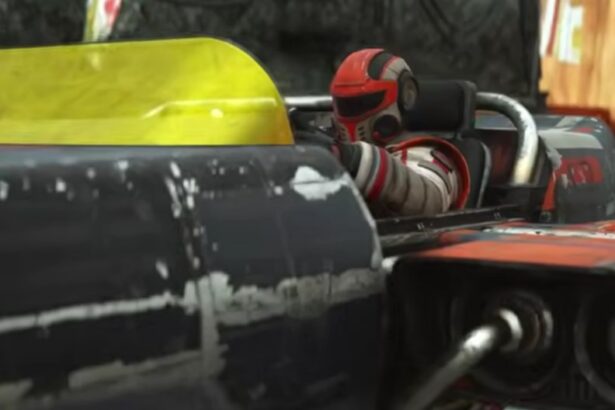 Star Wars: Galactic Racer Official GamePlay Trailer