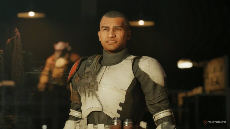 Star Wars Zero Company Finally Lands 100% Hit