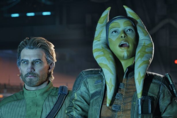 Star Wars Zero Company First Patch Guarantees 100% Hit Chance