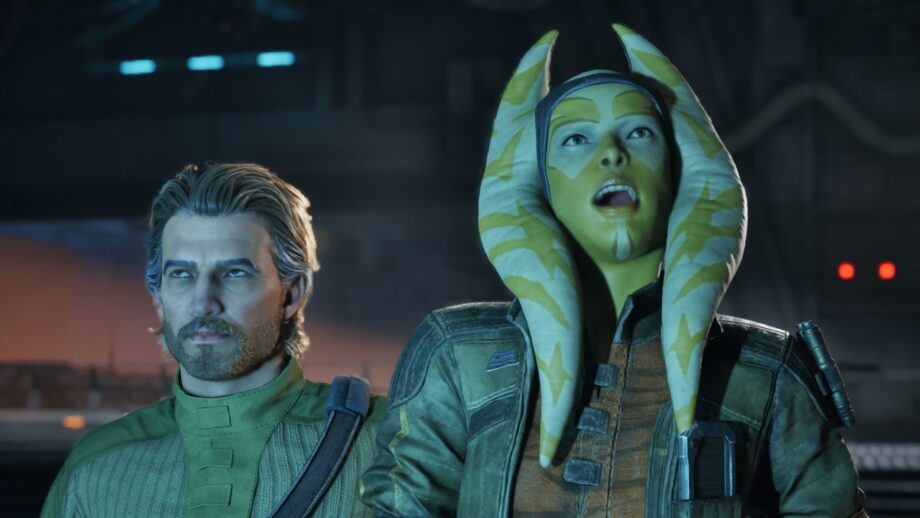 Star Wars Zero Company First Patch Guarantees 100% Hit Chance