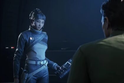 Star Wars: Zero Company GamePlay Trailer
