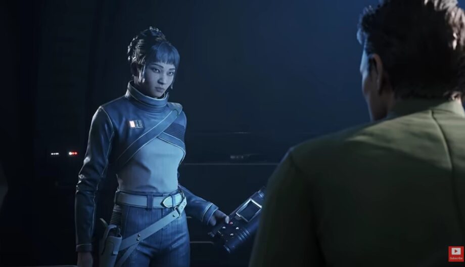 Star Wars: Zero Company GamePlay Trailer