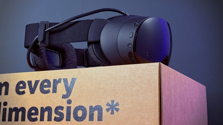 Steam Frame launches as VR slows; Valve seeks to reignite PCVR
