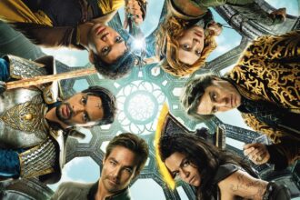 The Dungeons And Dragon Sequel Secures Promising Update