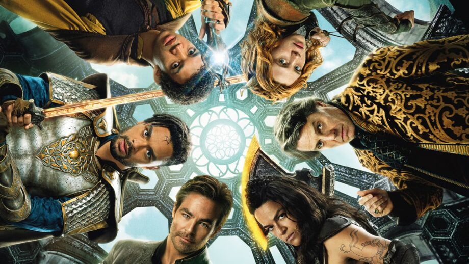 The Dungeons And Dragon Sequel Secures Promising Update