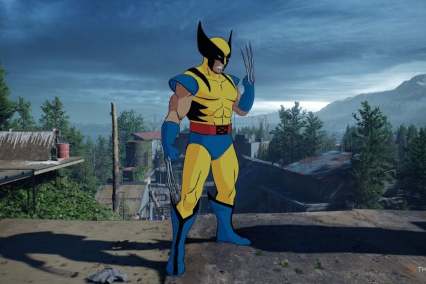 Unlock All Marvel Wolverine Costumes – Exclusive Guide