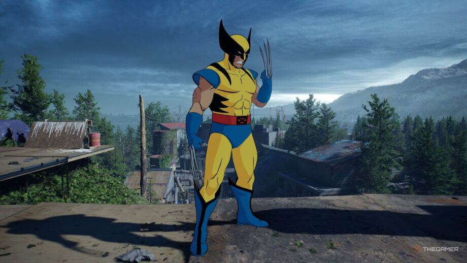 Unlock All Marvel Wolverine Costumes – Exclusive Guide