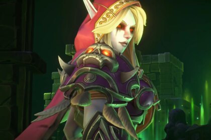 Warcraft 3 Leads Gaming’s Narrative Revolution