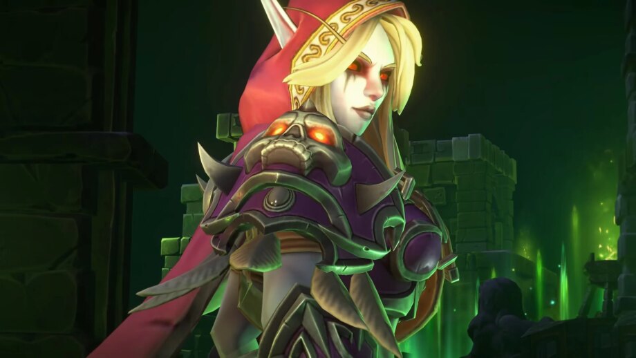 Warcraft 3 Leads Gaming’s Narrative Revolution