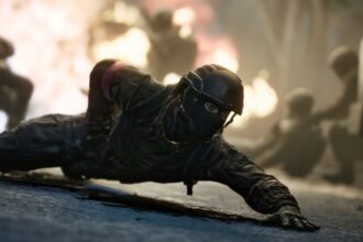 Wardogs Arrive on Consoles in 2028