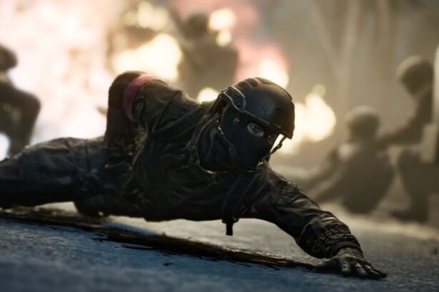 Wardogs Arrive on Consoles in 2028