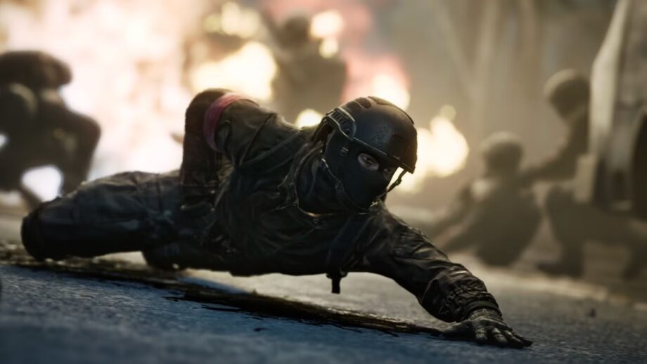 Wardogs Arrive on Consoles in 2028