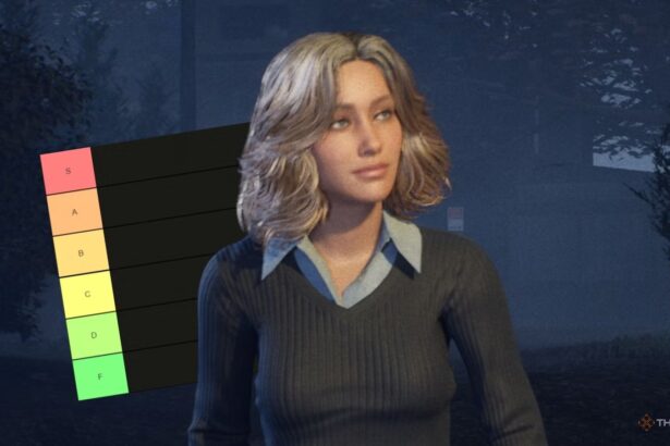 What Is The Best Civilian in Halloween: The Game?