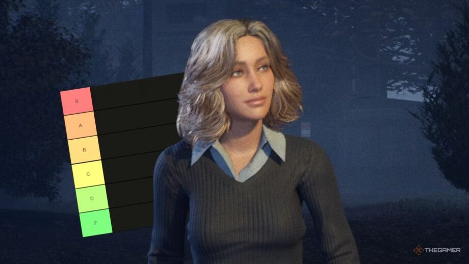 What Is The Best Civilian in Halloween: The Game?