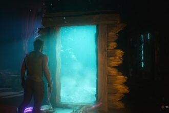 Where To Find Every Nightmare Door In Marvel’s Wolverine