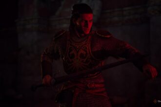 Where to Find All Ancient Dawnwalker Blood Circles