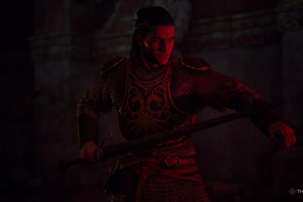 Where to Find All Ancient Dawnwalker Blood Circles