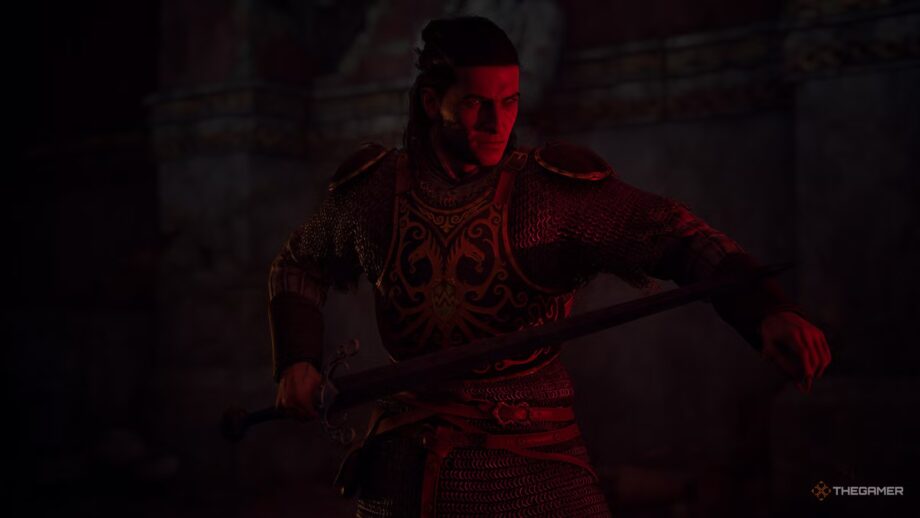 Where to Find All Ancient Dawnwalker Blood Circles