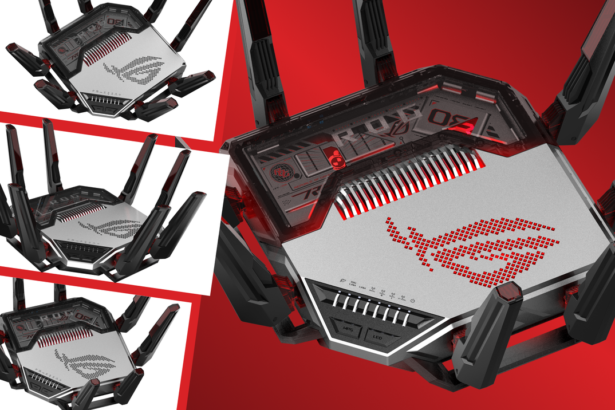 Wi‑Fi 8 Arrives: Two Computex Routers Coming Soon