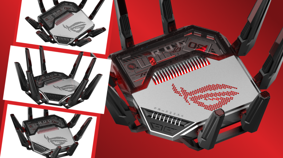 Wi‑Fi 8 Arrives: Two Computex Routers Coming Soon