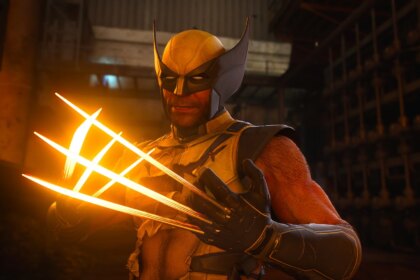 Wolverine Returns, Reinventing MCU with Logan Edge