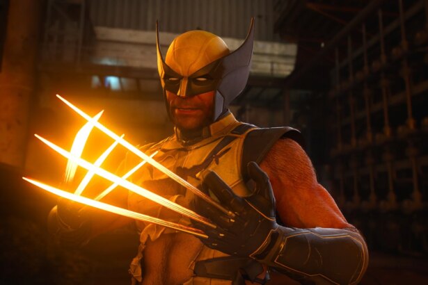Wolverine Returns, Reinventing MCU with Logan Edge