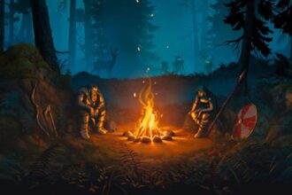 You’ll Want To See How Valheim Ends: Epic Finale Unfolds