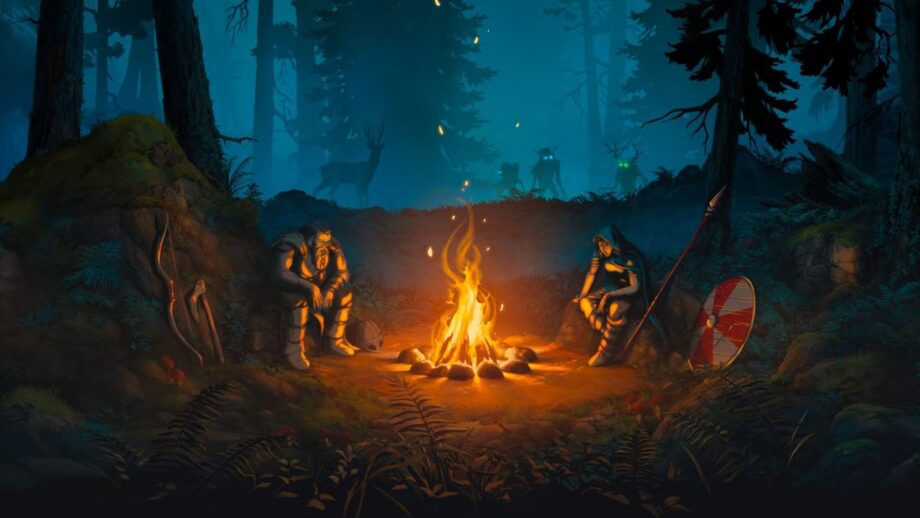 You’ll Want To See How Valheim Ends: Epic Finale Unfolds