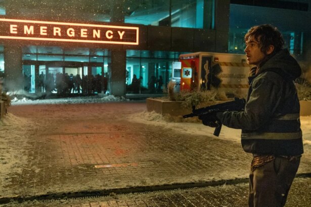 Zach Cregger’s Resident Evil offers clever homage, merging movies and games